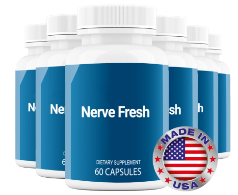 Nerve Fresh